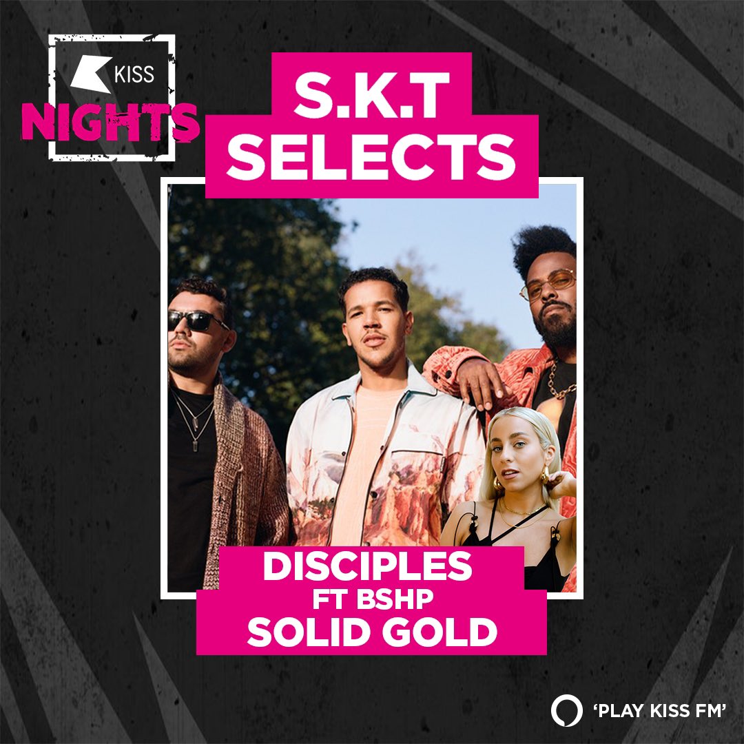 Big show tonight 9pm @KissFMUK 🔥

Music from <a href="/GotSomedj/">G o t S o m e</a> @BlameAlexMills <a href="/sol_novaro/">Sol Novaro</a> <a href="/mistajam/">mistajam</a> <a href="/MajesticOnline/">MAJESTIC</a> <a href="/KC_Lights/">KC Lights</a> <a href="/ApexapeLDN/">APEXAPE</a> <a href="/Riaz_Dhanani/">Riaz Dhanani</a> <a href="/dannyhowarddj/">Danny Howard</a> <a href="/Obskur_909/">Obskür</a> <a href="/eatseverything/">tracy roger smith</a> <a href="/joshhunterdj/">Josh Hunter</a> <a href="/nightfunkoff/">nightfunk</a> @itsjohnsummit 

Plus joined by <a href="/Disciples/">Disciples</a> &amp; <a href="/bshpmusic/">bshp</a> 🥳🥳