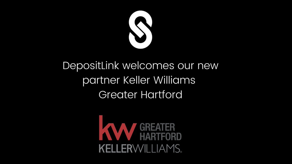 DepositLink tweet media