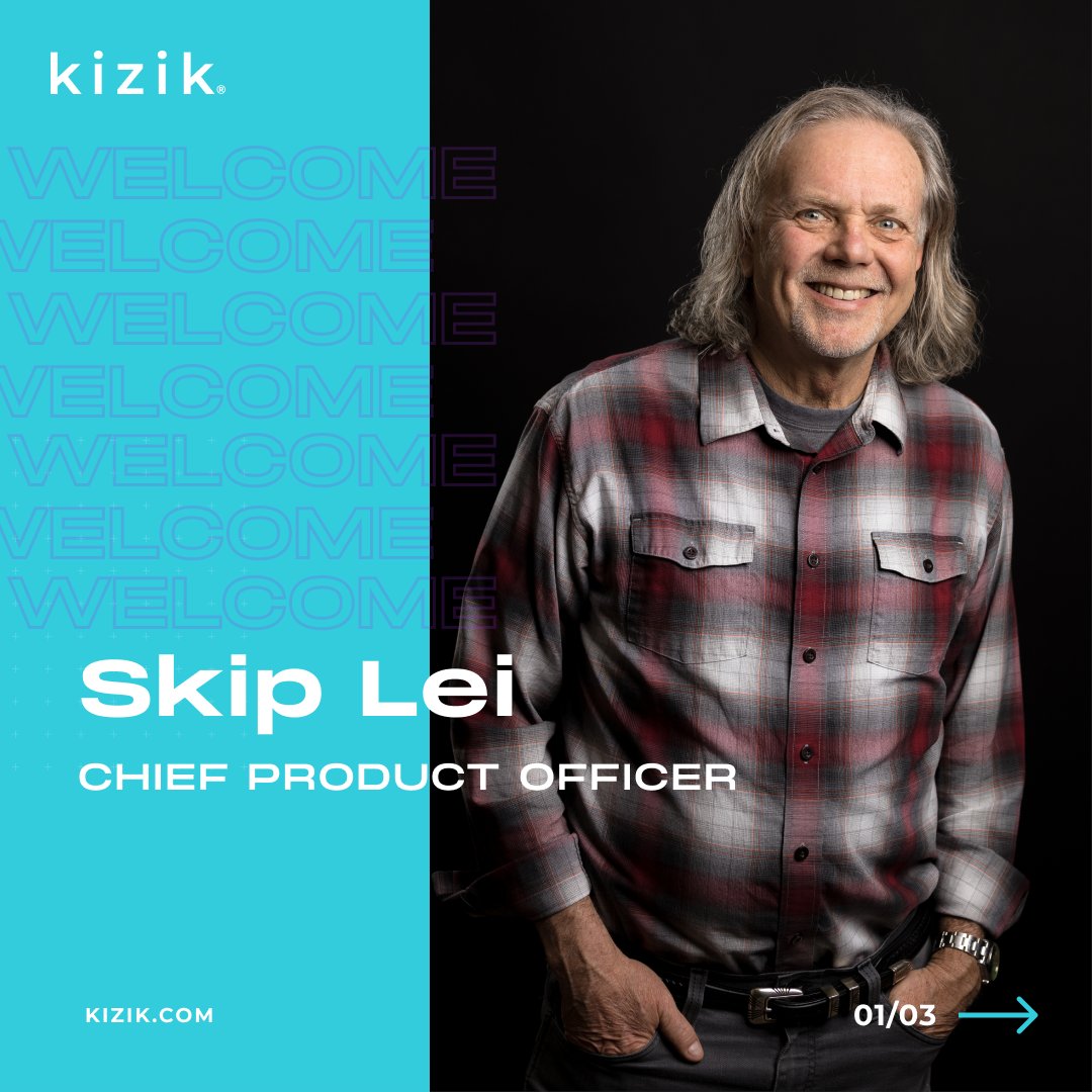 wearkizik's tweet photo. We are pleased to announce that shoe guru, Skip Lei, has joined our HandsFree Labs team. With over 30 years of experience at @Nike, Lei will execute the footwear business side for @HandsFreeLabs as well as our very own Kizik shoes! Say hello to our newest Chief Product Officer https://t.co/amvrj7ZpsA