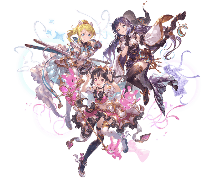 Nozoeliのtwitterイラスト検索結果