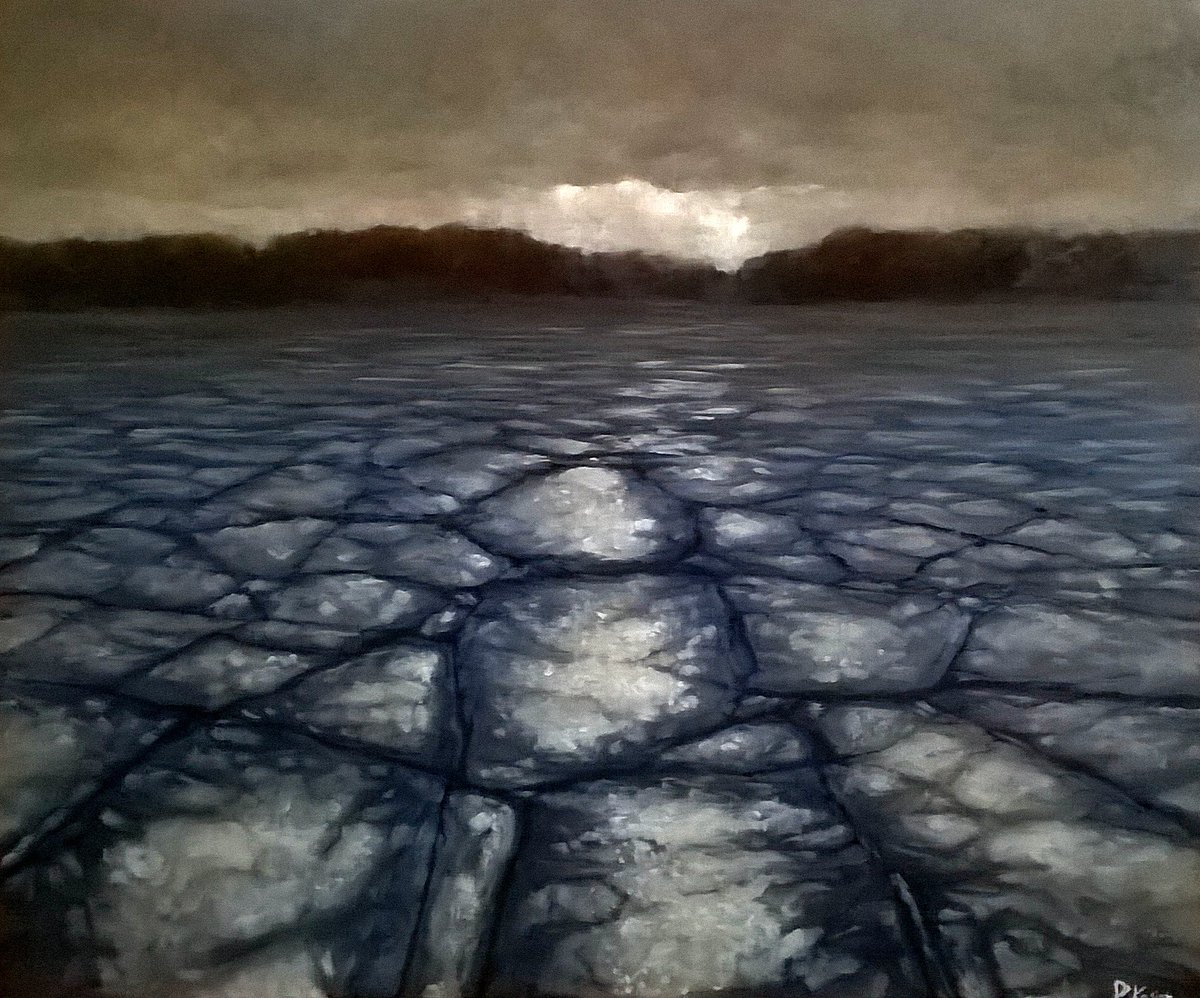 KosiorPawel's tweet photo. #NFTCommunity ! If you'd like some physical art for a change 2 of my paintings are available for sale. Links to the auction below: 🙂
https://t.co/PgtvHk0Anu
https://t.co/9vXJwl9OdK
#onebid #art #auction #nftart #NFT #nftcollector #nftcollectors https://t.co/HMe3wQpStK