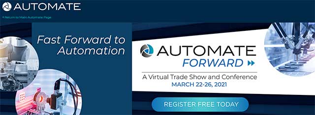 diequa's tweet photo. Automate Forward 2021 is almost over! Stop by and see us at the show, running now thru Friday, March 26th, 2021

Free registration is here: https://t.co/vUgLJt2MdI https://t.co/rPk4DJ6LWW