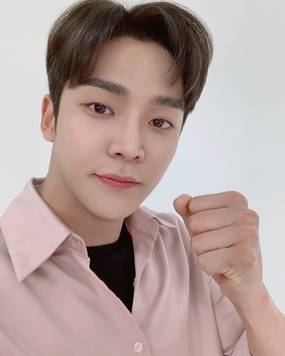 rowoon pics #sf9 tweet media