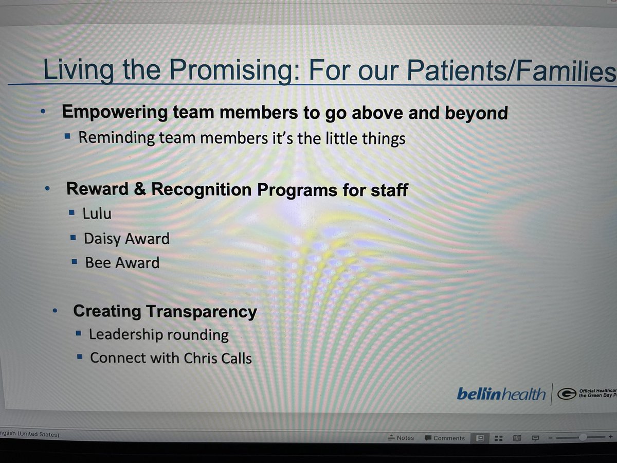 jasonawolf's tweet photo. Love this from Chris Woleski CEO @BellinHealth on today’s @BerylInstitute #NewExistence webinar.
“Asking for help isn’t failure. It’s a sign of commitment. It’s a sign of strength.”
That is the #humanexperience. #tocareishuman
Cc @RosieBartel https://t.co/7mySa1hw0r