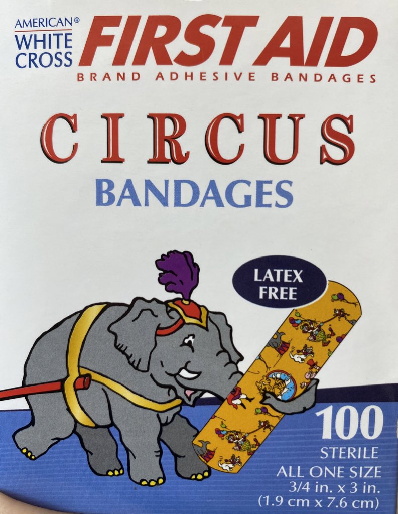 MsFleming__'s tweet photo. Had the opportunity to teach this lesson today! https://t.co/Hh2GRfbevq #DiversityAndEquity #SEL #KidsLoveBandaids @HowellTwpAdelph https://t.co/uaPS2KTpsc