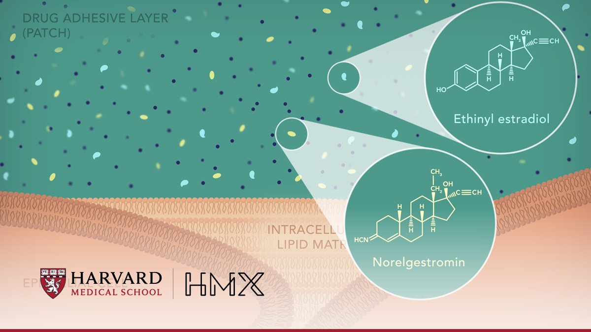 Advances in drug delivery technologies are changing patients' lives for the better. Learn more in our new HMX Pro course: buff.ly/37X5k02