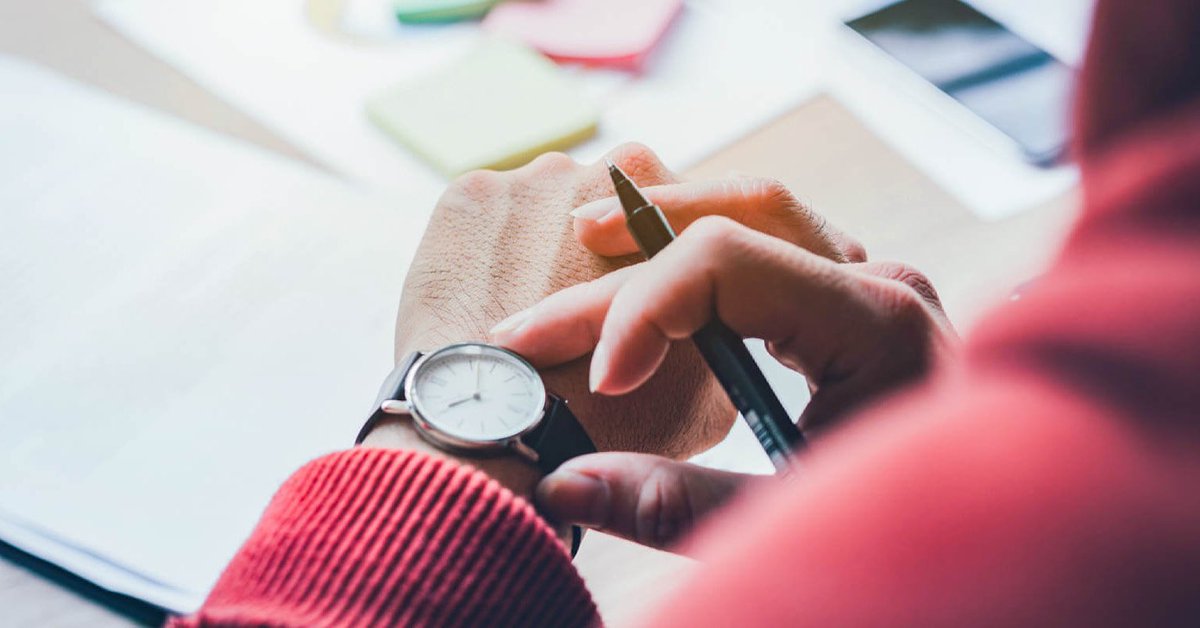 The reality is we only have so much time. Hiring professionals in areas that take up a lot of time can allow you to focus that time on furthering your mission. Check-out the article in our bio from the Harvard Business Review that expands on the topic of time management.