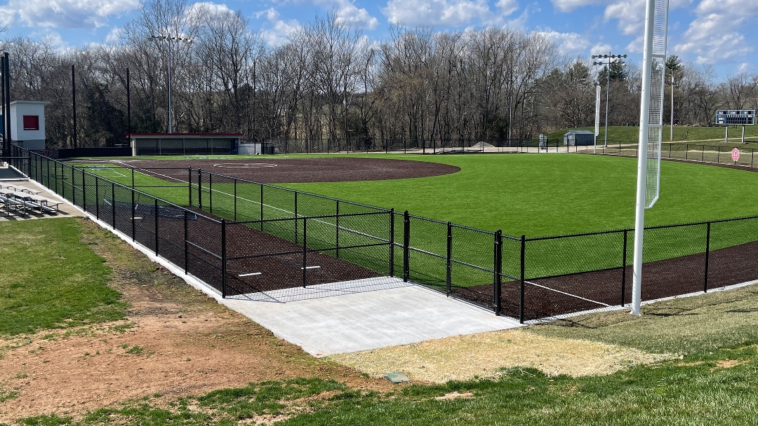 BNL Star Athletics tweet media