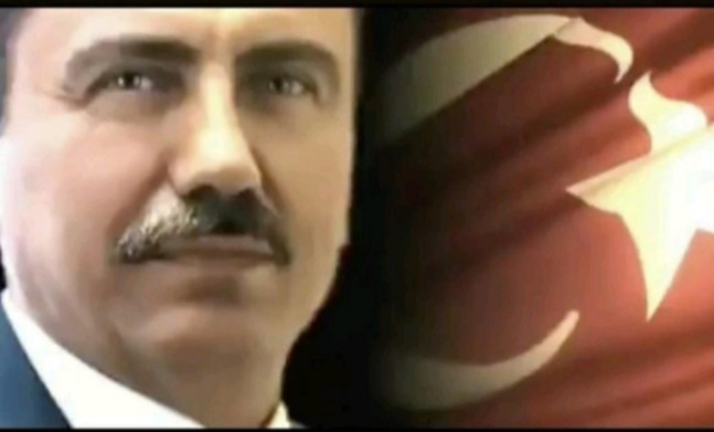 cemal_iyicil's tweet photo. Devlet büyüklerimizden Muhsin Yazıcıoğlu'nu saygı ve sevgi ile anıyorum.
Mekanı cennet olsun 🇹🇷 https://t.co/SaDTk3XTZj