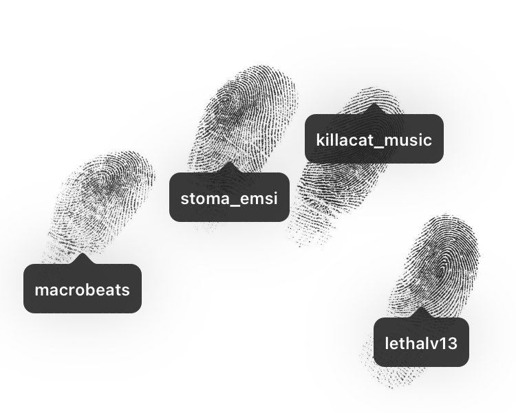 macrobeats's tweet image. 30 Marzo.