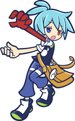 Puyoのtwitterイラスト検索結果