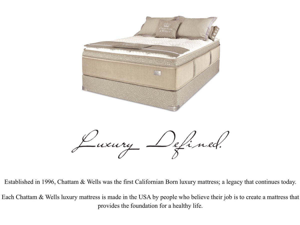 SacktimeM's tweet photo. Extraordinaire beds available at SackTimeMattress Boutiques #Nick@SackTimeBeds #SleepFirstClass https://t.co/6ayac2eQq7