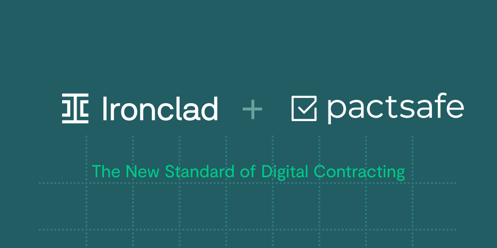 PactSafe tweet media