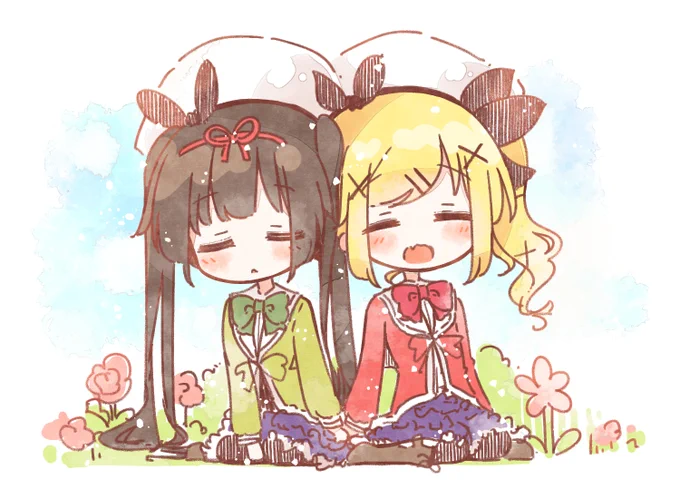 はゆへも...... 