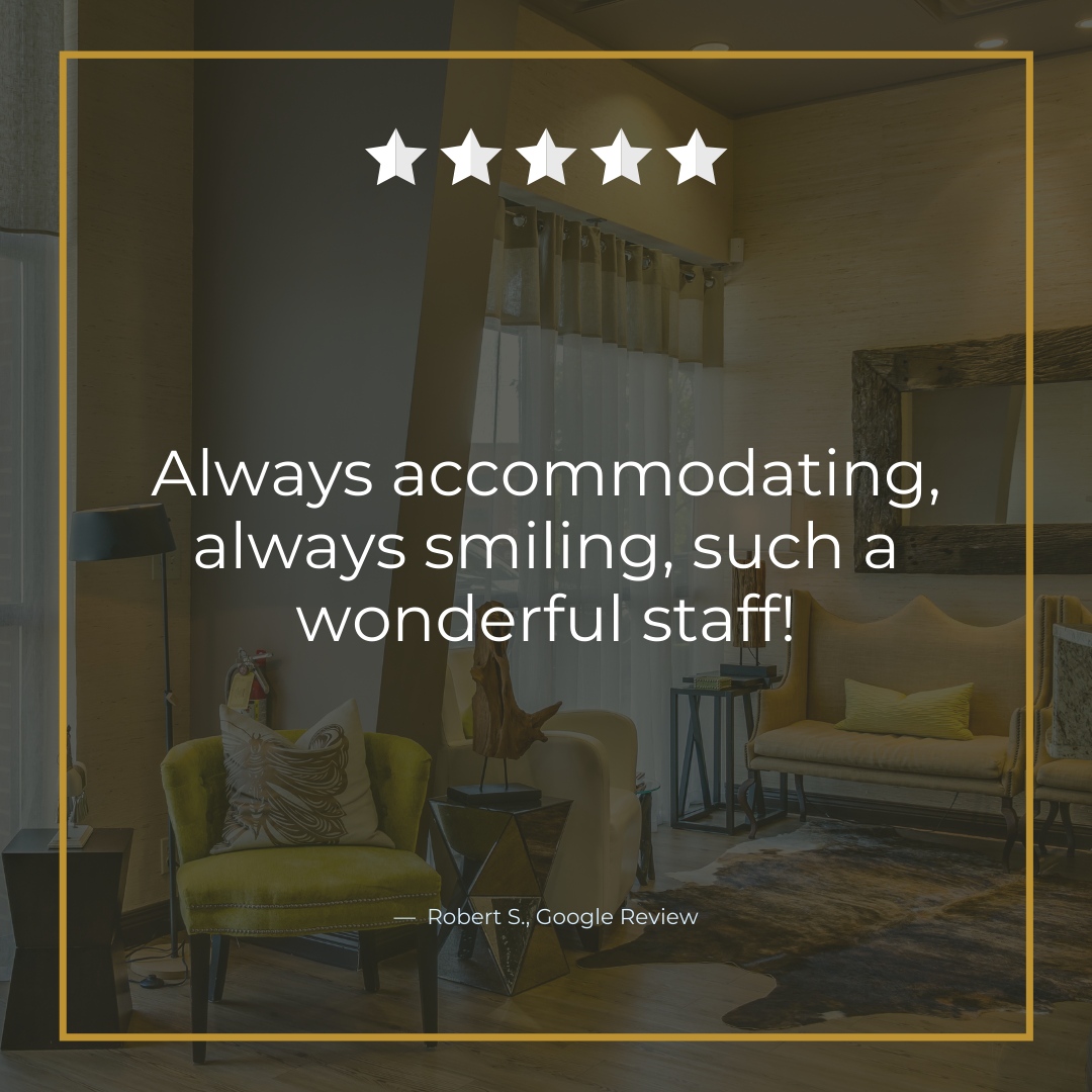 ASimpsonDDS's tweet photo. We love smiling almost as much as making our patients smile! 😁 Thank you for the kind words, Robert. https://t.co/6YbTNw38nB