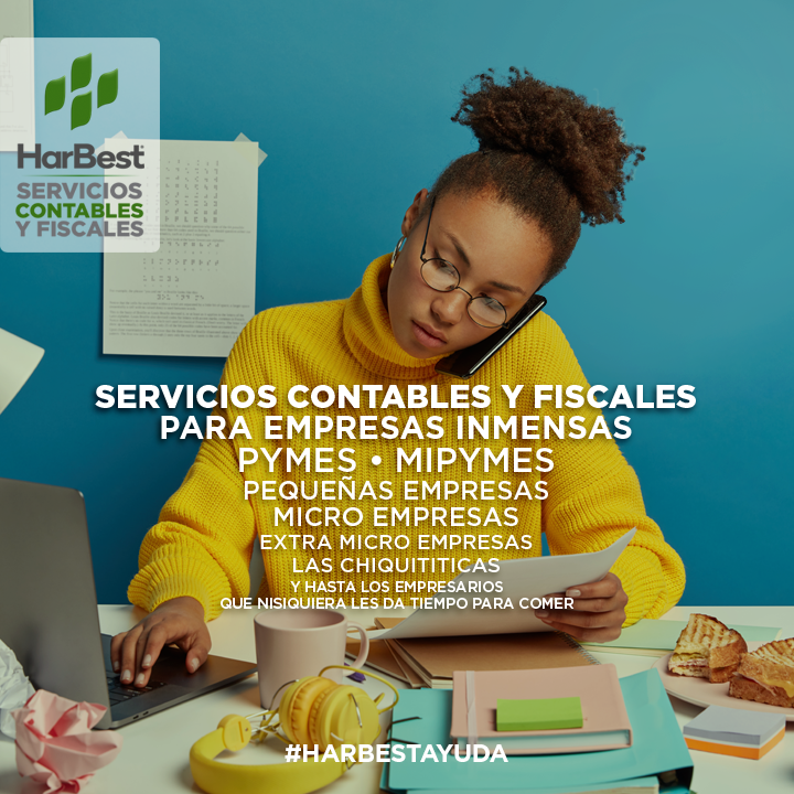 Harbestrd's tweet photo. Voy desde las empresas inmensas y grandototas, hasta las más chiquitititicas. :D ¿Te interesa vivir una experiencia totalmente productiva?

#HarbestAyuda

Consúltanos 809 565 3222 📲
#Servicios #Contables #Fiscales
info@harbest.net
#Cuidalostuyos más que nunca. 🏡 https://t.co/vwUy3zAYxb
