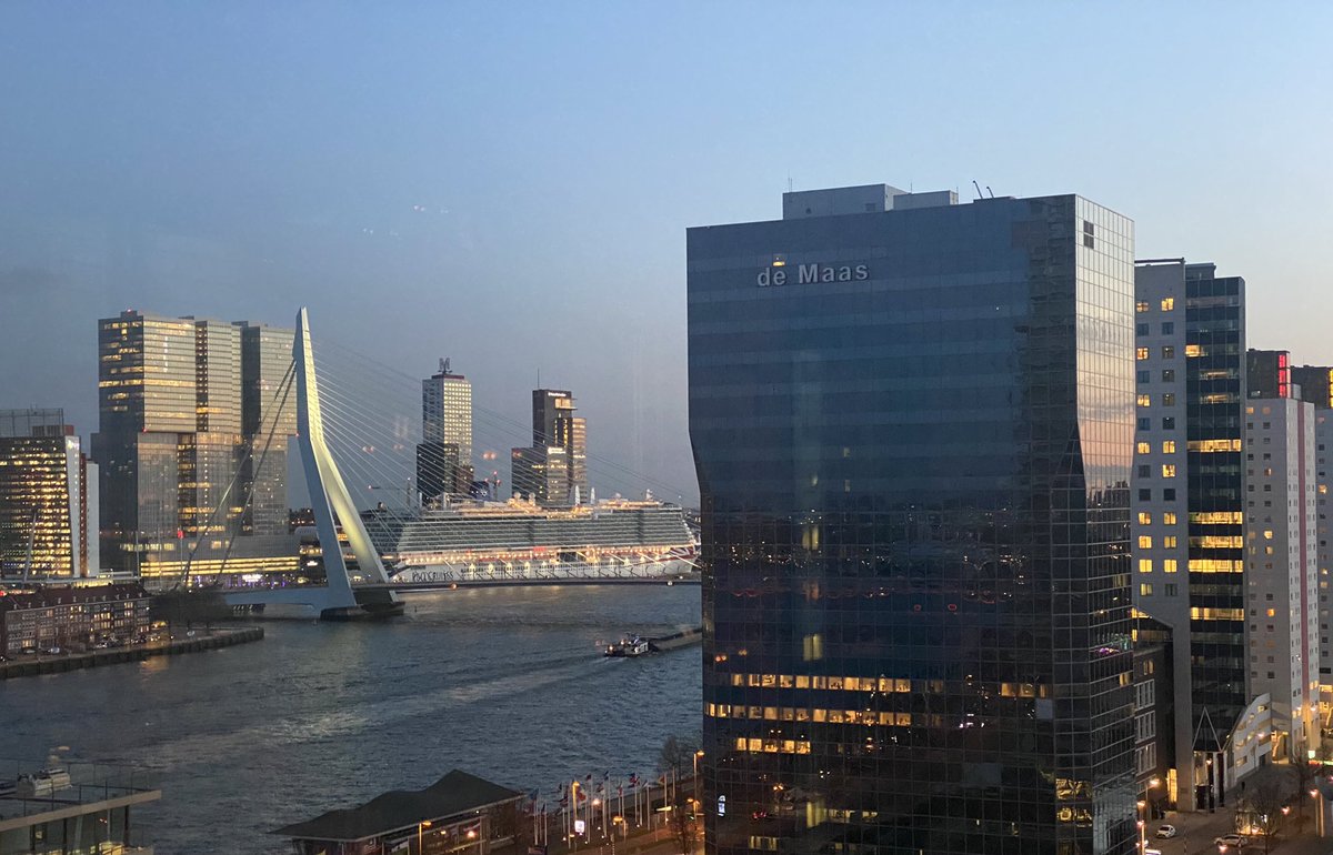 Antoinnette Scheulderman tweet media