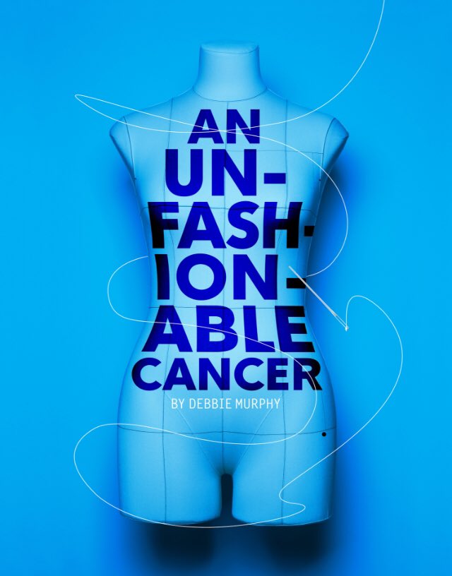 ErinGreenAuthor's tweet photo. Time to read 📖 #CurrentlyReading by Debbie Murphy  #AnUnfashionableCancer 

https://t.co/rRnEF6fCCD

#SoHonest #Awareness #Health #KidneyCancer #RecommendedRead #Books @missfitcreates https://t.co/3Ti5uyngbC
