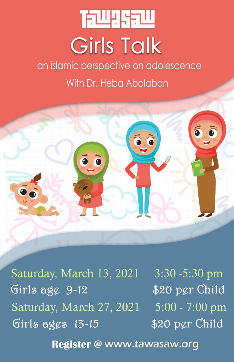 HAbolaban's tweet photo. In shaa Allah 
This Saturday 5-7 pm Pacific Time 🙂 https://t.co/uCcDzsCgEc