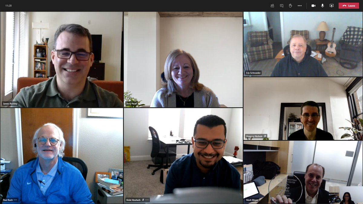 Strata Decision Technology tweet media