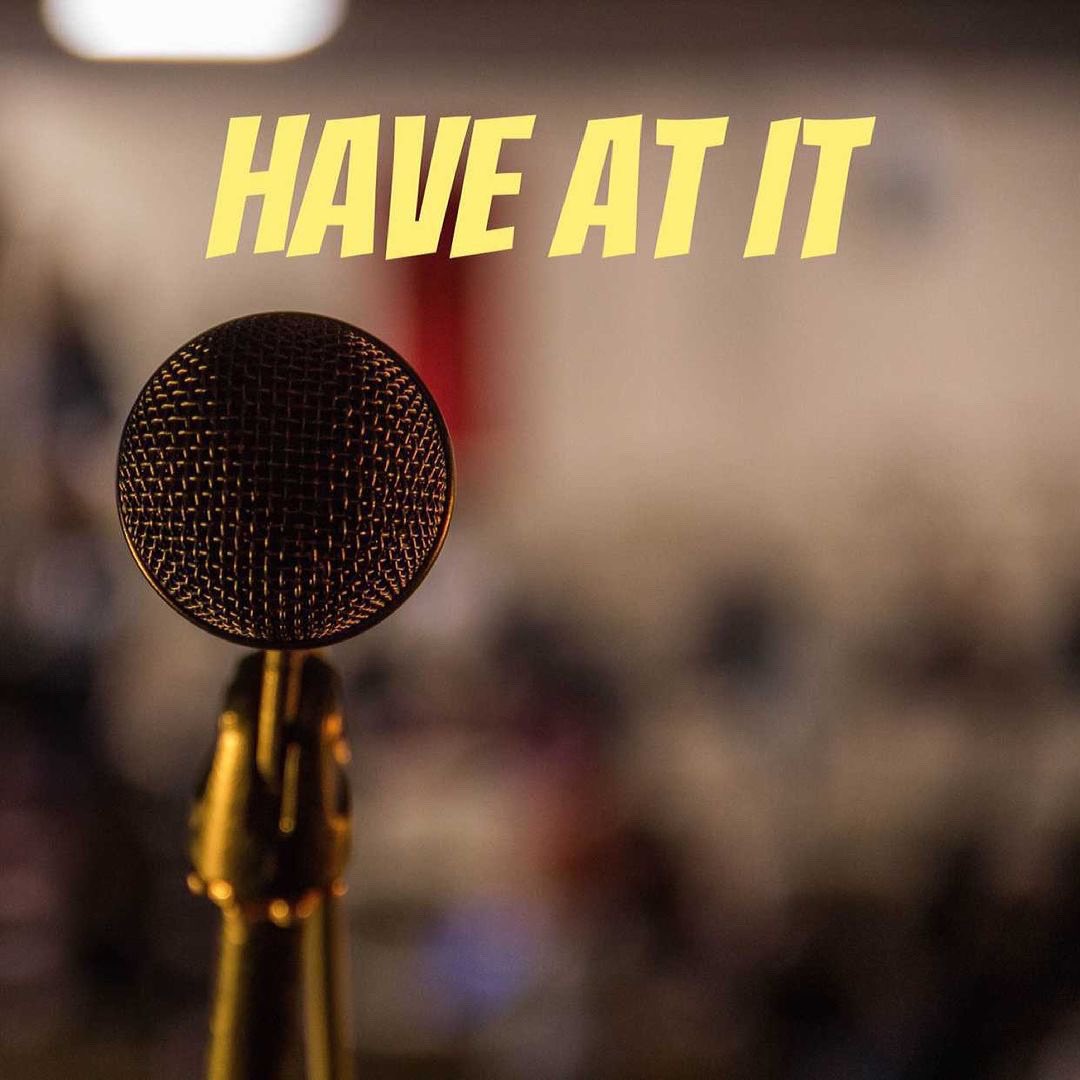 thefrstofficial's tweet photo. Big thanks to @marlo_ty for having me on the “Have At It” podcast ~ OUT NOW! Available on Spotify, https://t.co/RQQgzae6XB and everywhere else at https://t.co/cUdCNsmPgK // #thefrst #frst #thefrstmusic #frstmusuc #mikei #mikeigray #haveatit #missingirecords https://t.co/jMshvsnvwF