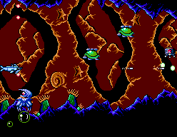 Barbarian_LTF's tweet photo. 2/2
Submarine Attack. Master System screenshots (from @MobyGames ) https://t.co/MIbkCMFfbZ