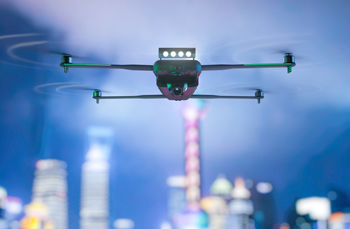 AbilityLab's tweet photo. Can drone technology help drive wheelchairs? Sandro Mussa-Ivaldi, PhD, Shirley Ryan AbilityLab research scientist, offers his take: https://t.co/5u5NBNQHn9

#advancingability #PMRonPoint #abilitystartshere https://t.co/yod2AcC40A