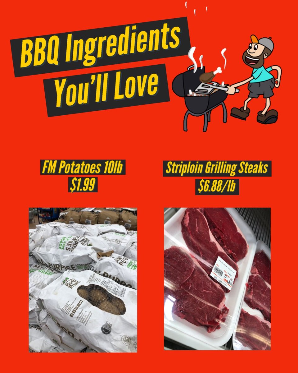 Jonsson's Independent Grocer tweet media