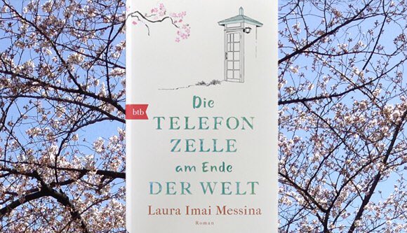 YukBook's tweet photo. Laura Imai Messina erzählt in typisch japanischer Manier eine bewegende Geschichte über #Trauerbewältigung und ein #Windtelefon, das tatsächlich existiert: https://t.co/y0LOPz3wNs #Buchrezension #Japan #Otsuchi https://t.co/NzmrgAjjbJ