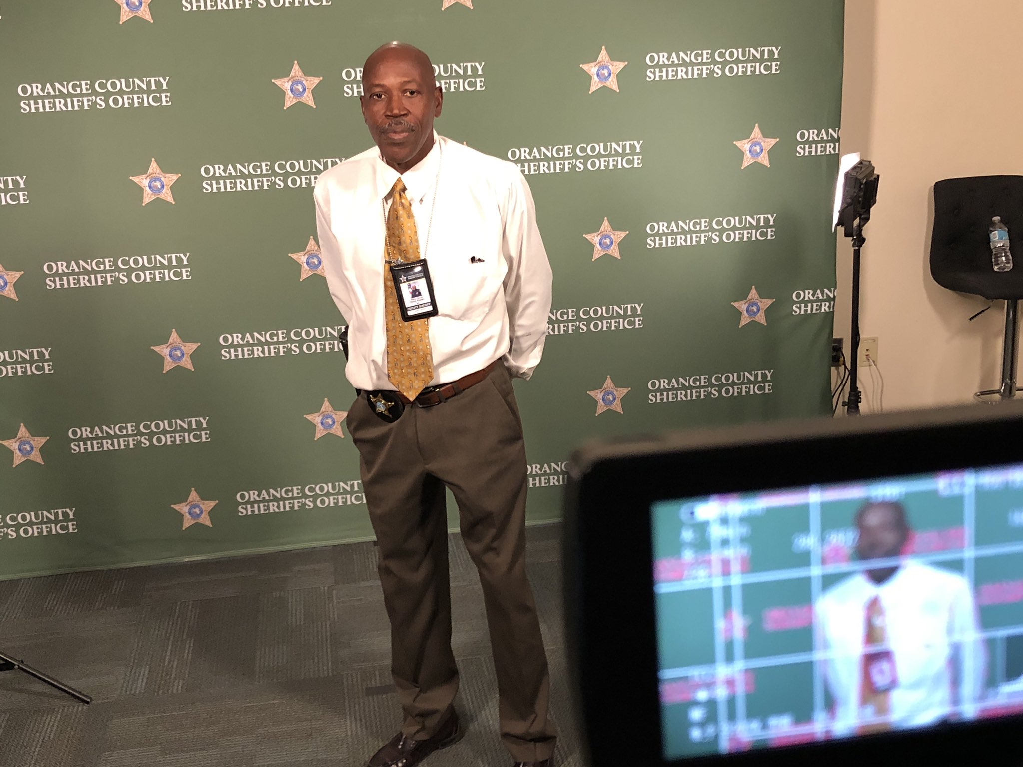 Orange County Florida Sheriff Recruitment Orange County Sheriff's Office on Twitter: "Detective Dave Phelan is
