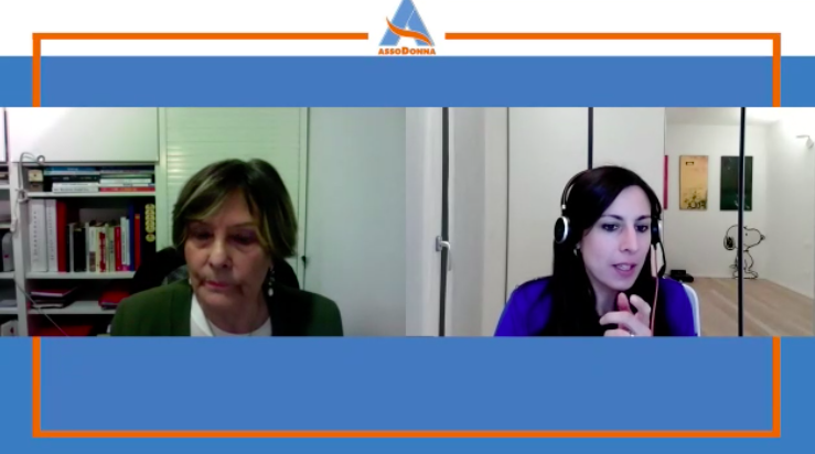 way2global's tweet photo. Con il programma Delivery Service Partner Amazon supporta le aspiranti imprenditrici nella creazione della loro azienda di servizi di consegne. Veronica Bisci (@V3rbis), Marketing &amp; Event Manager presso @AmazonIT

@AssoDonnaItalia #assodonna #25marzo #imprenditoriafemminile https://t.co/hkWqHOVIDf
