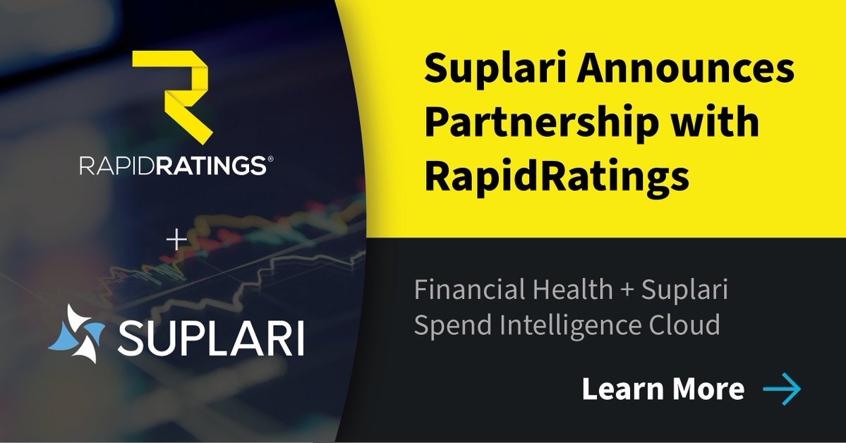 Suplari Inc tweet media