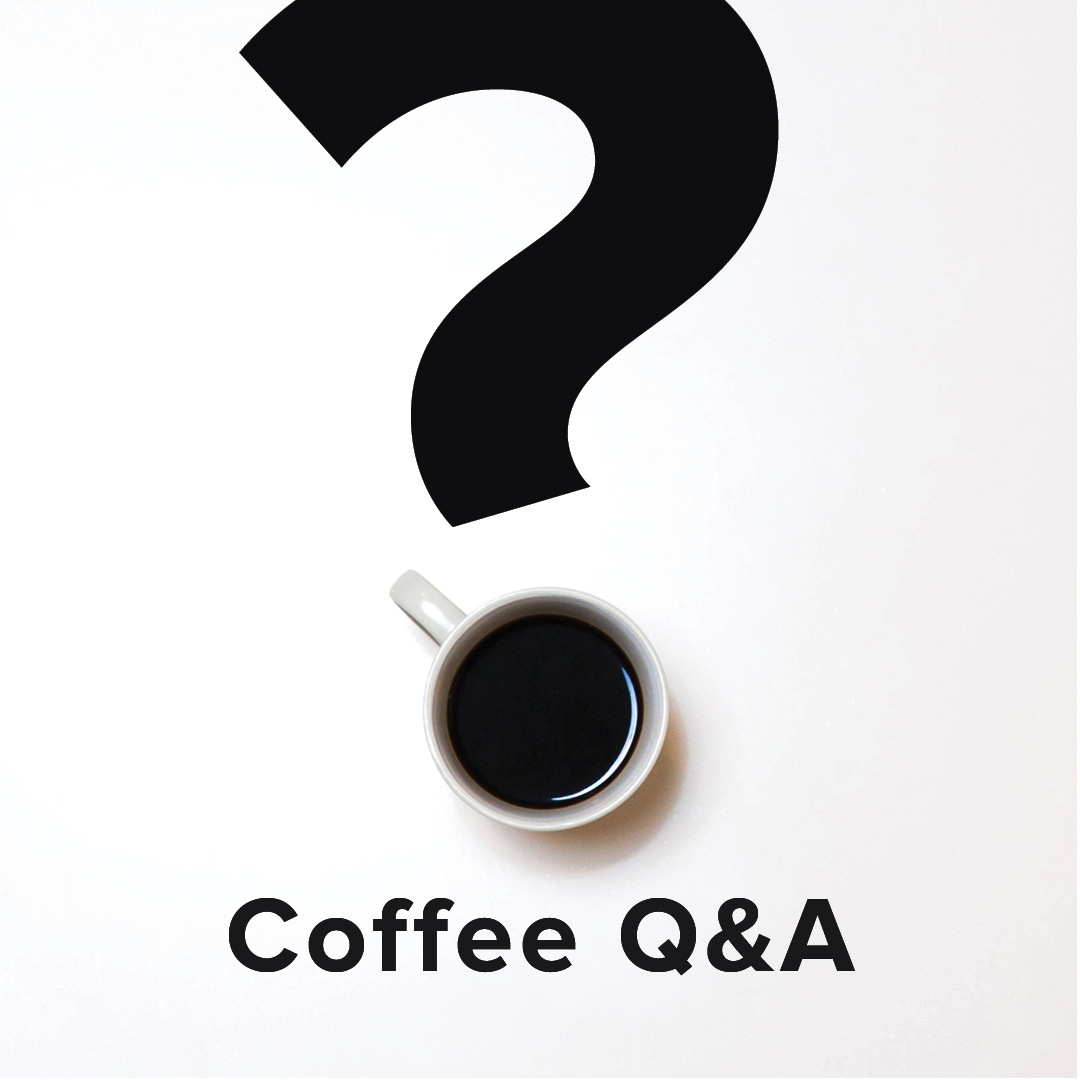 Mark your calendar for our Coffee Q&amp;A with Garrett McQueen! It’s the perfect way to get ready for the Season of Change concert happening that evening. Grab a cup of coffee and get an intimate view of our artists and their work at 10 a.m. on April 3!