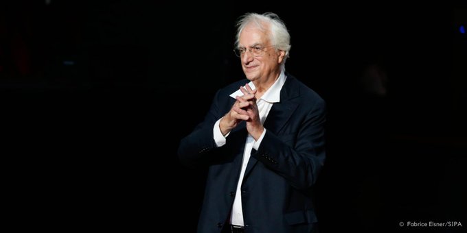 Tom4Valet's tweet photo. Un très grand réalisateur et un immense cinéphile s'en est allé. Il reste son œuvre, à l'écran et dans les livres, à Lyon avec le festival Lumières, pour nous consoler un peu.
#bertrandtavernier #frenchdirector #legend https://t.co/nOKA70SUfd