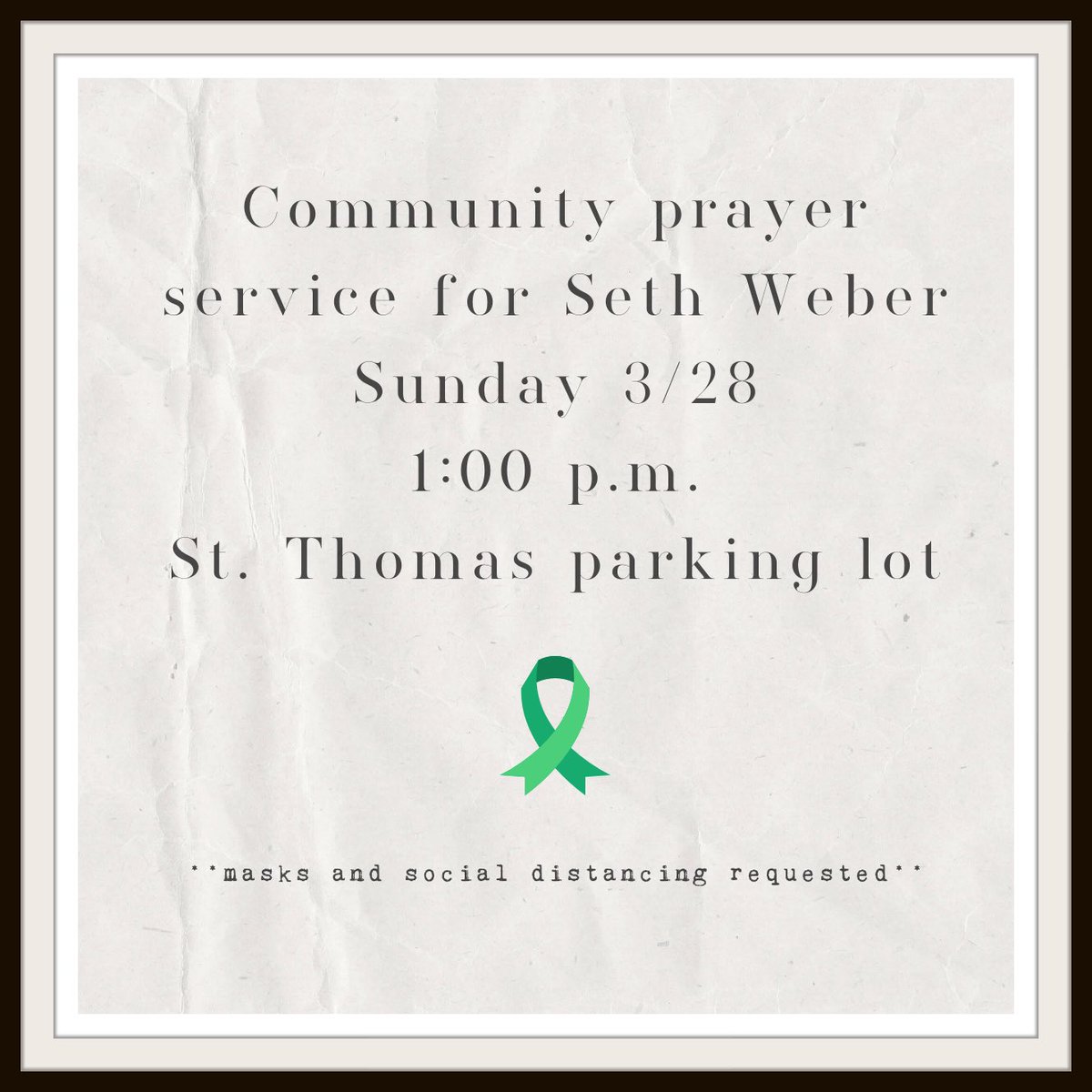 NewtonABoosters's tweet photo. #PrayForSeth https://t.co/oAAofDsuFJ