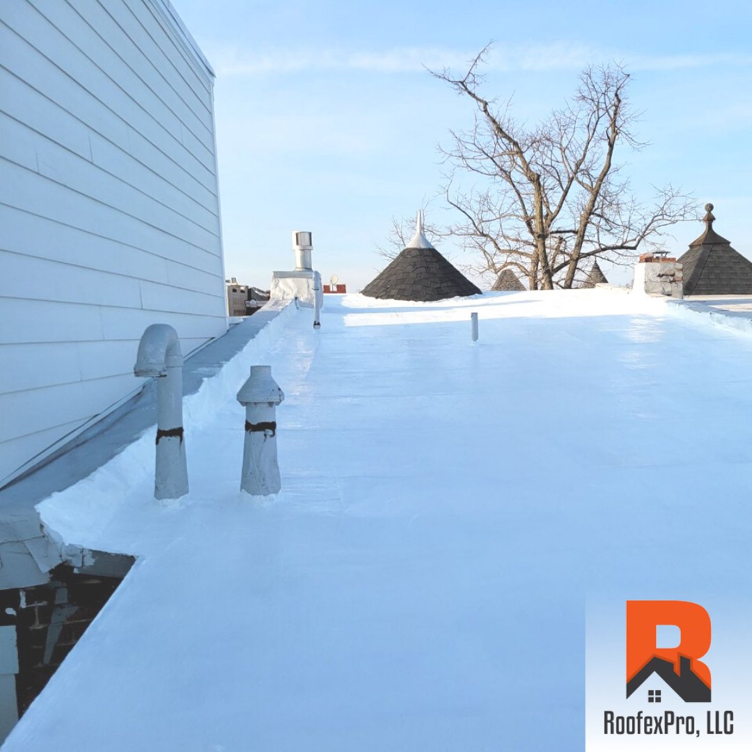 Roofexpros's tweet photo. Take a look at some of our latest projects!
#RoofingTips #SmartRoofing #RoofexPro #roofinspection #Roofing #DMV #roofrepair #roofing #roofingsystems #roofinstallation https://t.co/k77lILXTw0