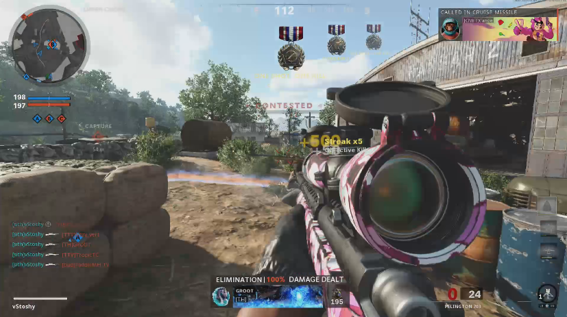 Another (Sith) 5on

Shots were nice af!

<a href="/SnipersInSith/">Sith</a>