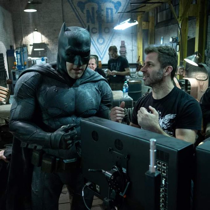 #RestoreTheSnyderverse https://t.co/XMpOmwjH06<a href="/tag/restorethesnyderverse"class="tags">#RestoreTheSnyderverse</a>