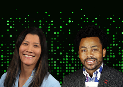 corelight_inc's tweet photo. We are pleased to welcome 2 new executives to our team @corelight_inc: CISO Bernard Brantley and Chief of Products Lana Knop, see more here: https://t.co/9E6uh53zG0 #opensource #networksecurity #startuplife https://t.co/4C3E7XScon