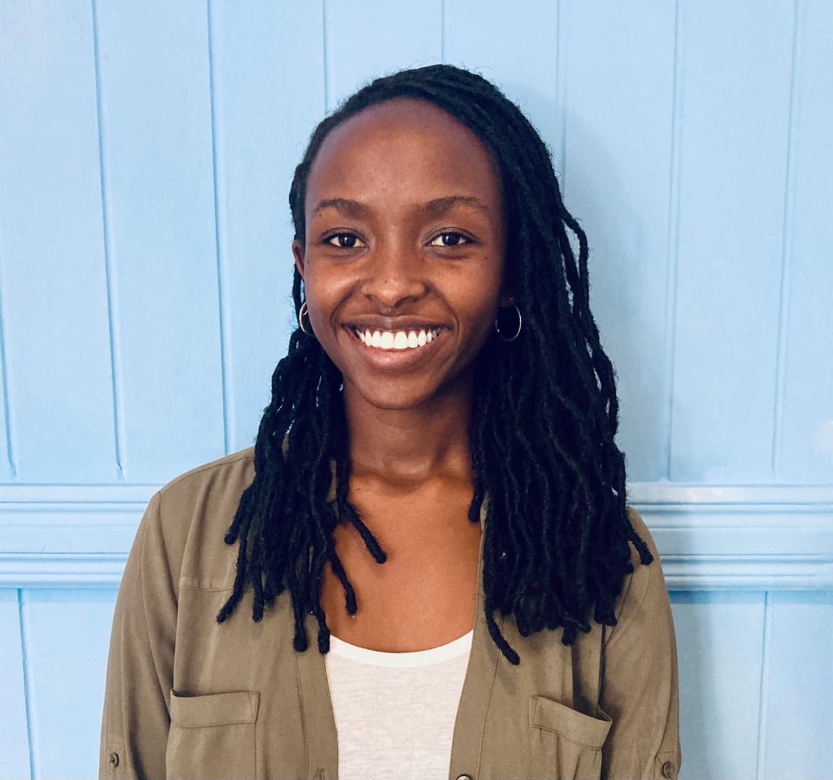 WTM Eldoret tweet media