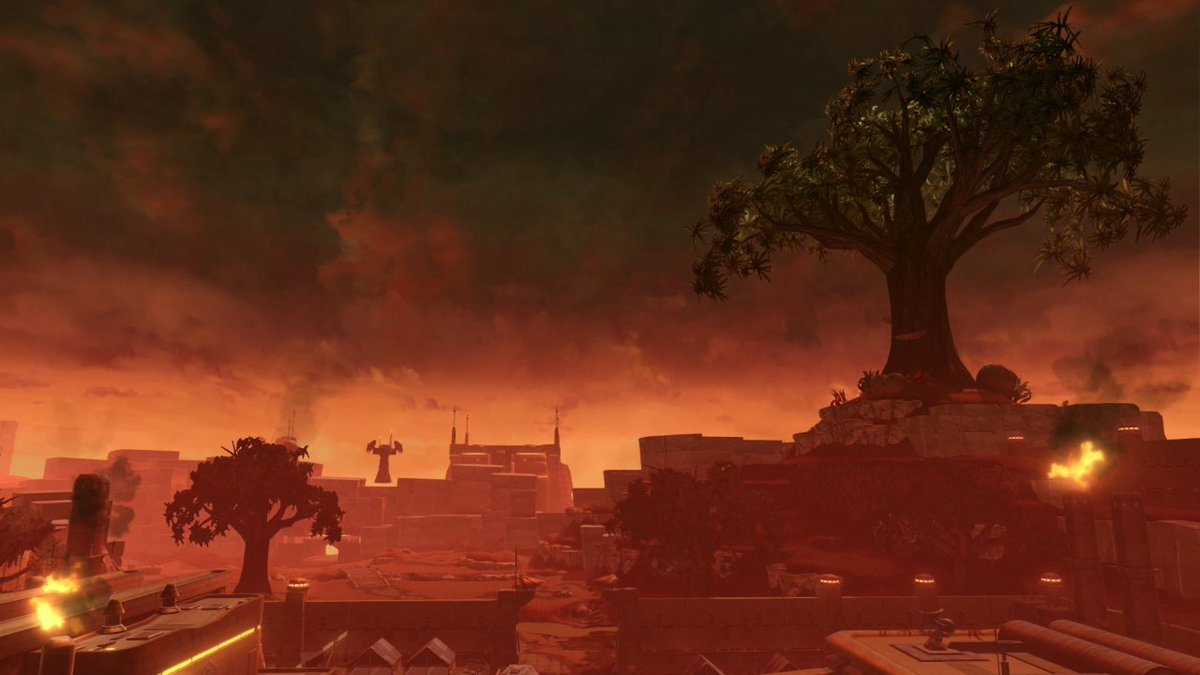 DisciplesGuild's tweet photo. It's #Quesh time again ... / Es geht mal wieder nach Quest ... #swtor #swtorfamily #conquest As usual get your tickets from @DerPfannenstiel and (hopefully) @Sanne_Leetz https://t.co/nLifducFOg