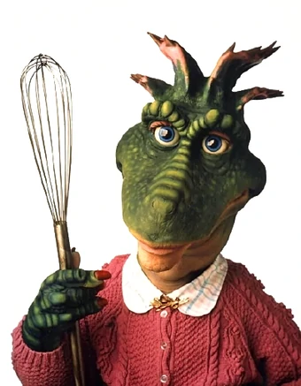 patrickcotnoir's tweet image. no one but jessica walter could have pulled off both of these.