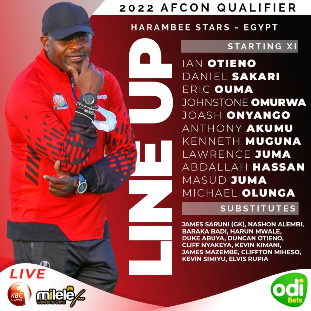 kampuskonect254's tweet photo. Sir name yako haianzi na Letter O na bado unaona ukona na future in football.
#HarambeeStars #AFCON2021Q https://t.co/vdr78vpwwN