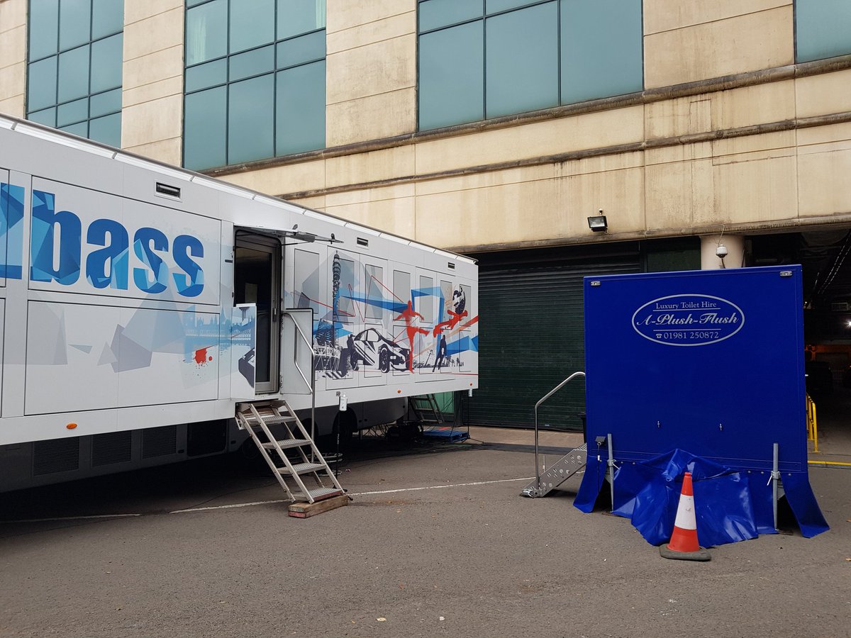 A Plush Flush tweet media