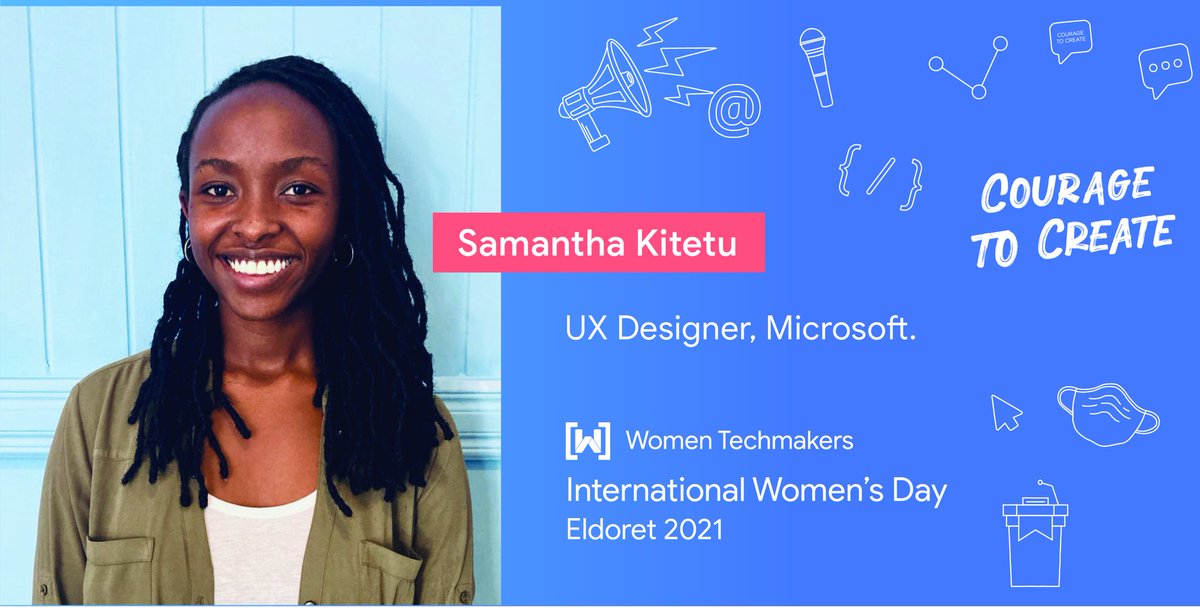 WTM Eldoret tweet media