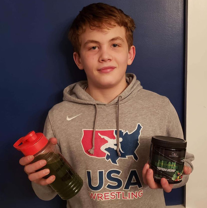 CompoundPharms's tweet image. We are shipping nationwide!

The reviews are in and they are GREAT!

Compound Pharms has engineered supplements geared toward youth and teenage athletes. 

Order Now - Same Day Shipping!

compoundpharms.com

#sports #youth #wrestling #WrestlingCommunity #kids