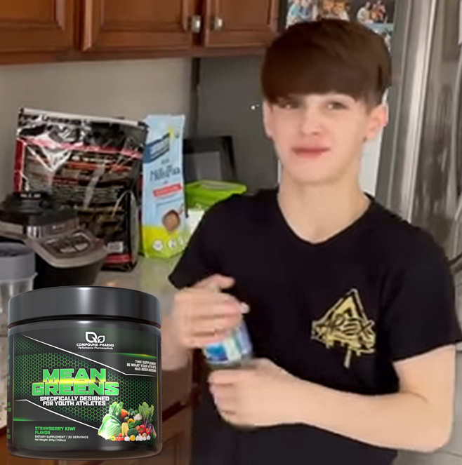 CompoundPharms's tweet image. We are shipping nationwide!

The reviews are in and they are GREAT!

Compound Pharms has engineered supplements geared toward youth and teenage athletes. 

Order Now - Same Day Shipping!

compoundpharms.com

#sports #youth #wrestling #WrestlingCommunity #kids