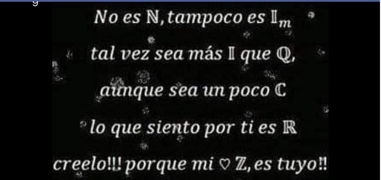 APRENDEMATES314's tweet photo. https://t.co/xUylWcCAOs