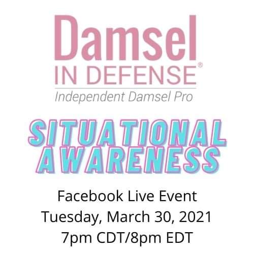 RepTracey's tweet image. Mark your calendars. My first Facebook live event will take place Tuesday night on facebook.com/tracey.perger. What does "situational awareness" mean to you?