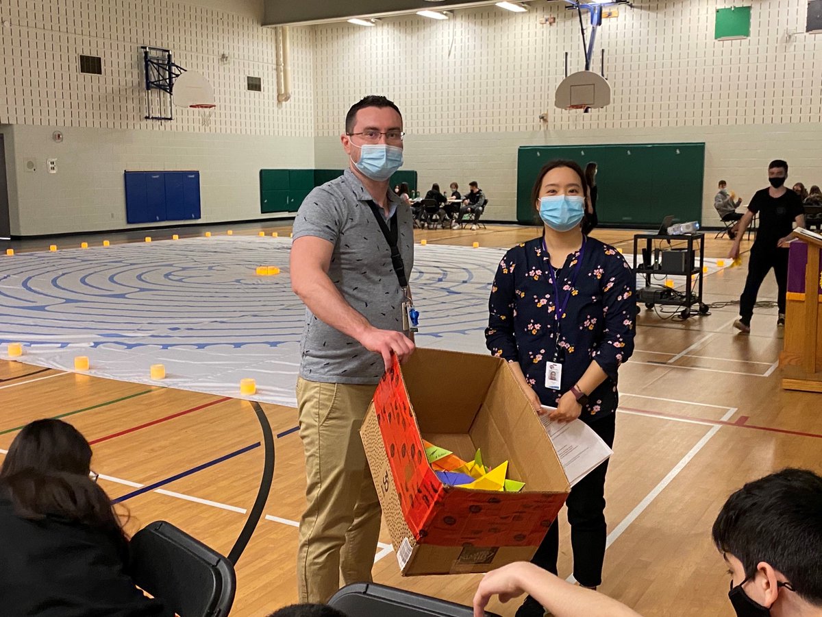 St.Margaret-WCDSB tweet media